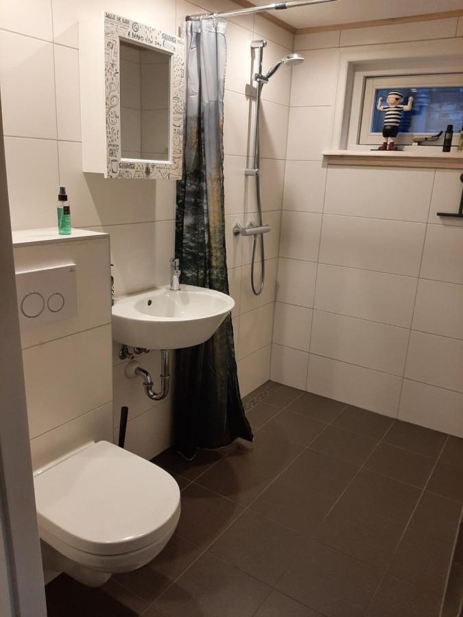 B&B De Verre Kijker Barsingerhorn Exteriör bild