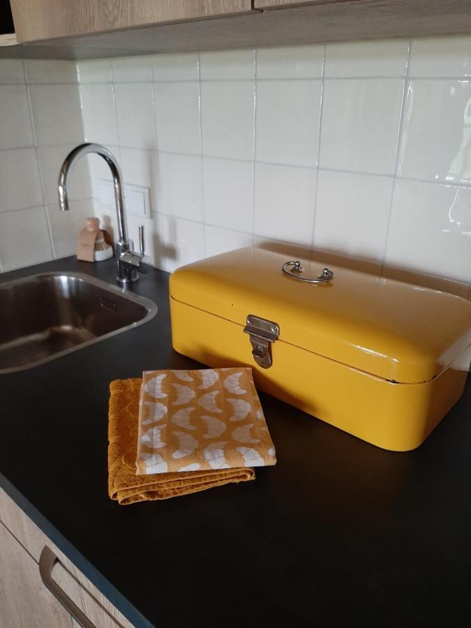 B&B De Verre Kijker Barsingerhorn Exteriör bild