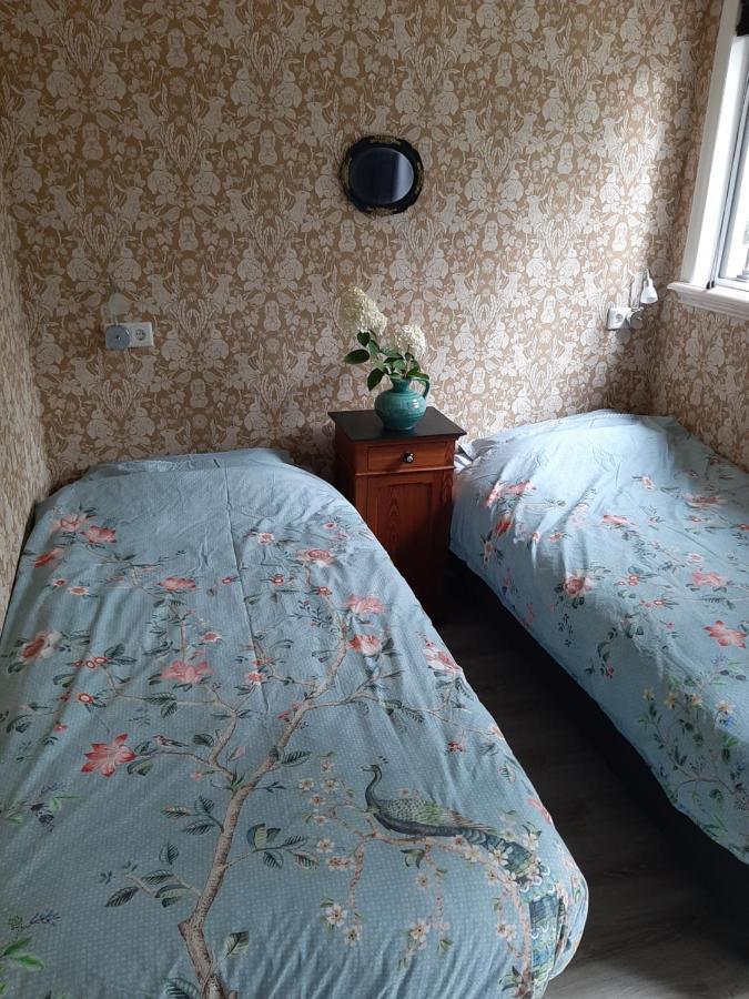 B&B De Verre Kijker Barsingerhorn Exteriör bild